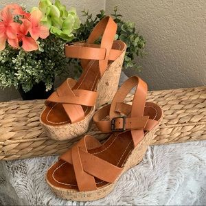 Jonak Paris Vera pelle shoes